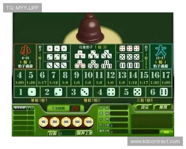 百家乐扑克游戏中的常见误区及避雷指南,助你稳步提升